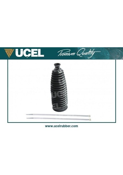 UCEL-31634 - Direksiyon Körüğü Sağ veya Sol Egea