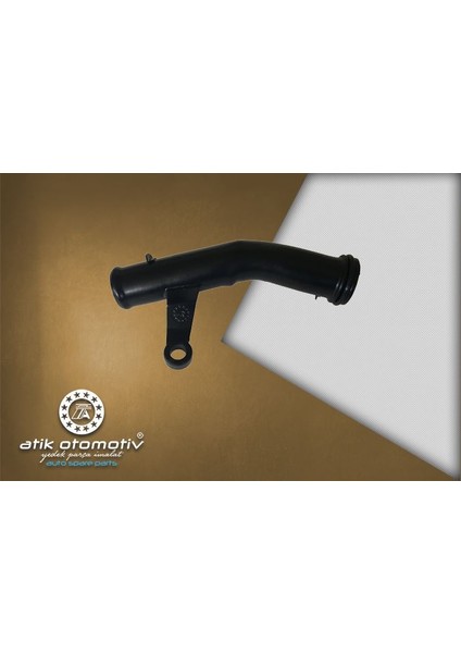 ATK203 - Devirdaim Borusu Clıo Iı 1.9d Kangoo 1.9 Megane Iı 1.9 2.0 Laguna I 1.8 2.0 Espace Iıı 1.9 2.0