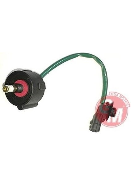 -40703 - Mazot Filtre Sensörü Kangoo Iıı Laguna Iıı 1.5 Dci