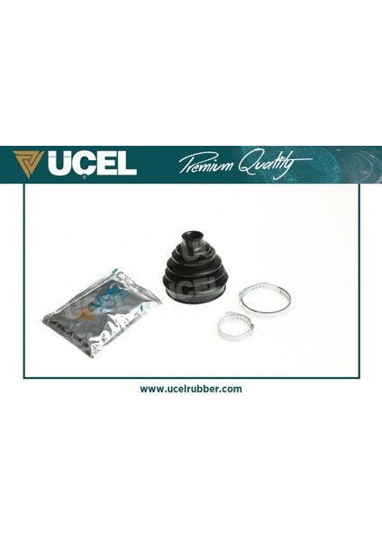 UCEL-31459 - Aks Körügü Dış Palıo Sıena Brava Bravo Marea Stılo Punto Doblo Fıorıno Panda Dedra-Deltaıı Ypsılon