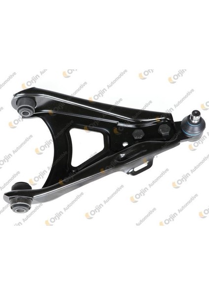 -01063 - Salıncak Sağ Komple R9 R11 R21 Solenzo