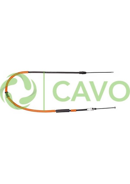 CAVOITH1302.755 - El Fren Teli Arka 3500 kg Master Iıı 10> 2.3 Dcı / Movano B 10> 2.3 Cdtı