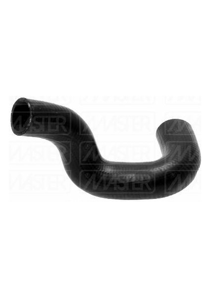 MAST0855 - Termostat Hortumu Dkş M131