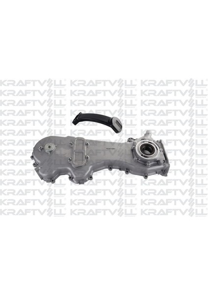 KRAFTVOLL-12030001 - Yag Pompası Fıorıno Doblo Palıo Lınea Albea Punto 1,3 Multıjet 16V 1,3jtd 16V Astra Corsa 1,3cdtı 16V Suzukı Ignes Swıft Wagon R+Z13DT (1,3ddıs 16V) Bıpper Nemo 1,3hdı 16V