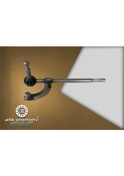 ATK197 - Vites Kolu Alt Doblo I Iı