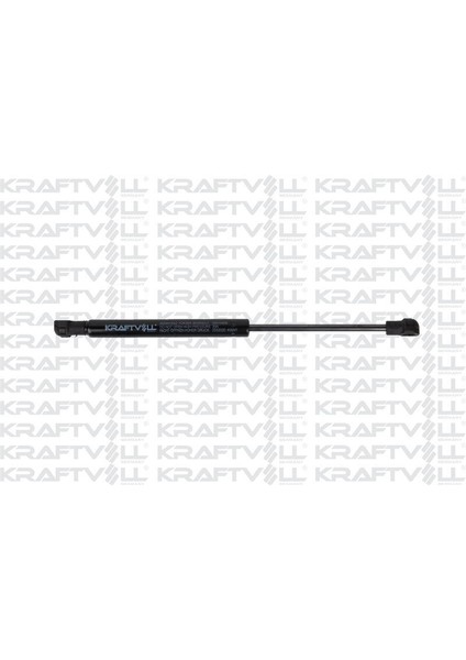 KRAFTVOLL-09010408 - Bagaj Amortısoru Clk-Class Cabrio A209 02>10
