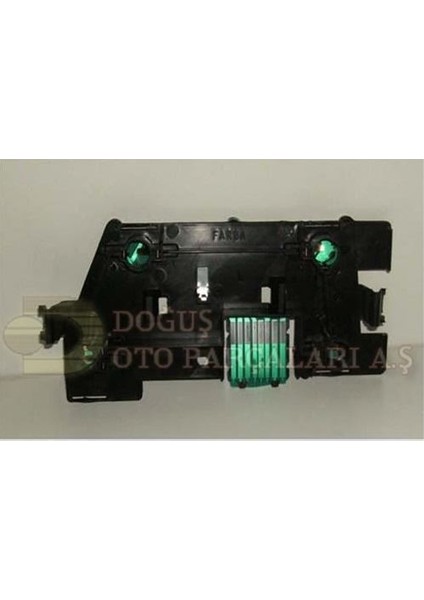 PLK-2899 - Stop Lamba Devre Duyu Sol R9