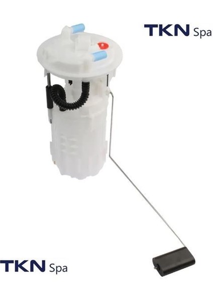 Tp RN-KDS-034 - Depo Şamandırası Komple Renault Master Iıı 2.3 2010