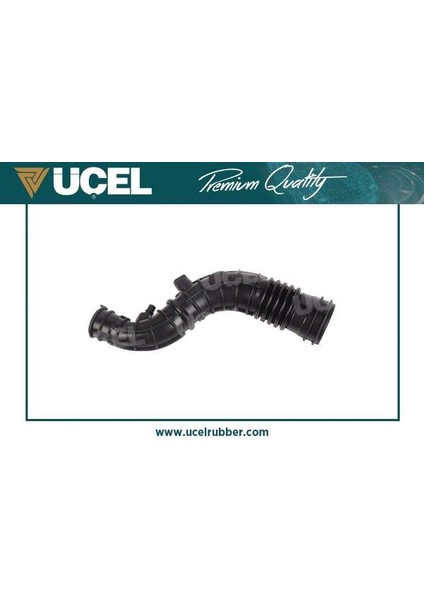 UCEL-15915 - Hava Filtre Hortumu Dokker Duster Lodgy
