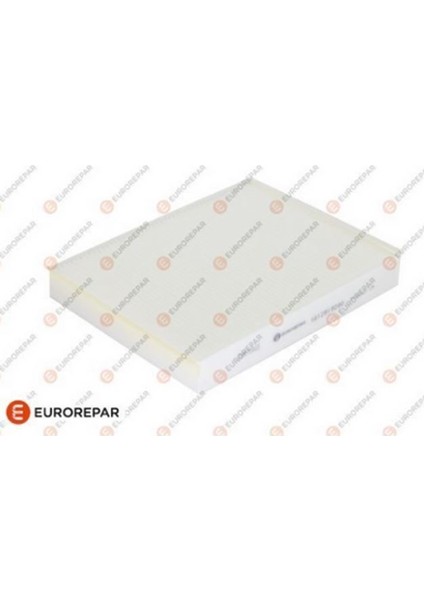 EUROREPAR-1612919280 - Polen Filtresi Focus Iıı 2011 >.... Cmax 07>10 Focus Iıı 10> S-Max 07> Mondeo Iv 07> Kuga 08> Galaxy 06> Tourneo Connect 13> / V40 12> Karbonlu