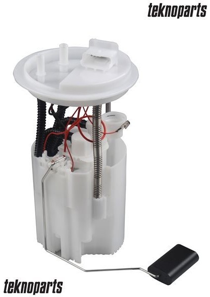 Tp FI-KDS-013 - Komle Depo Şamandırası Linea 1.4 2007 Sonrası