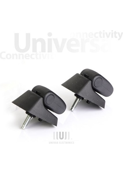 UNUVAR0887-2 - Anten Tabanı Megane Scenıc Clıo Symbollaguna Logan 106 206 306 406 Partner Berlıngo