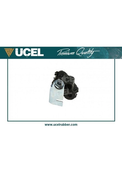 UCEL-10622 - Egzoz Takozu Orta Clıo Iıı Iv Modus