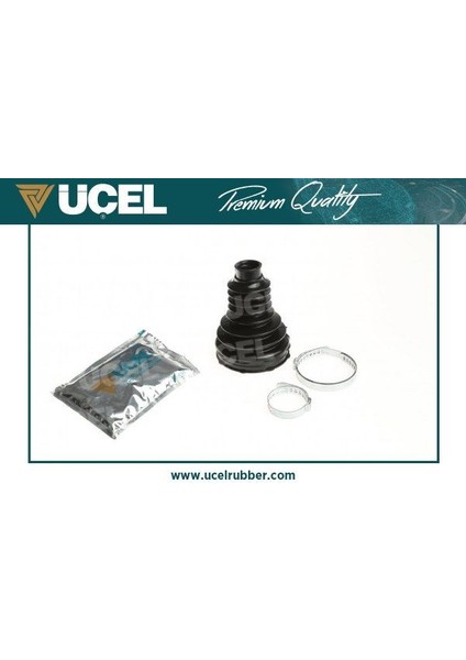 UCEL-10310 - Aks Körügü Iç Fluence Dokker Lodgy