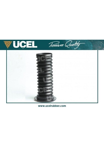 UCEL-10625 - Amortisör Körügü Clıo Iıı Iv Modus Twıngo Iıı