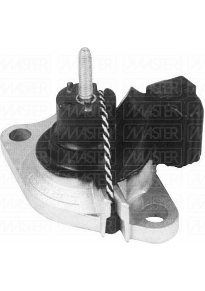 MASR4045 - Motor Takozu Sağ Clıo Iı Kangoo 98> 1.5 Dcı Ipli