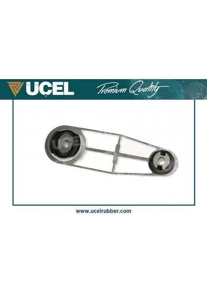 UCEL-10772 - Motor Takozu Arka Clıo I Iıı Modus Megane Iı Scenıc Iı Logan Sandero 1.5 Dcı