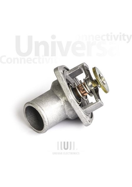 UNUVAR9119-2 - Termostat 92°c Astra Vectra Calıbra 2.0 16V