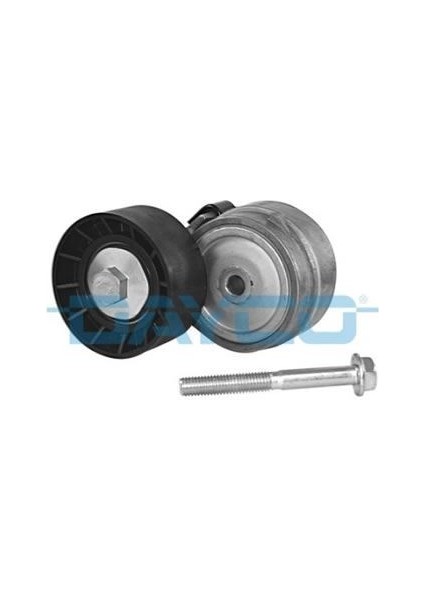 Dayco Apv 1077 - Alternator Gergı Rulmanı Kutuklu Brava Bravo Doblo Marea Multıpla Palıo Sıena Stılo 1.6 16V / 1.9d / 1.9jtd