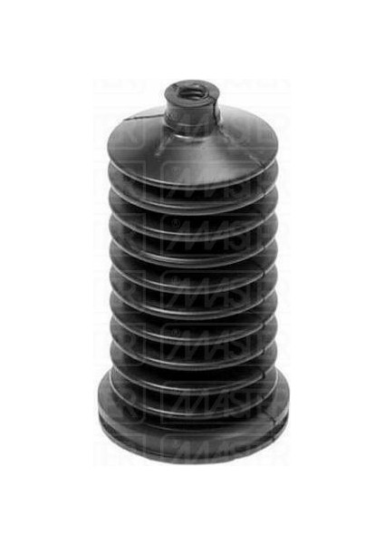 MAST1296 - Direksiyon Körüğü Sol Dkş M131 Kısa