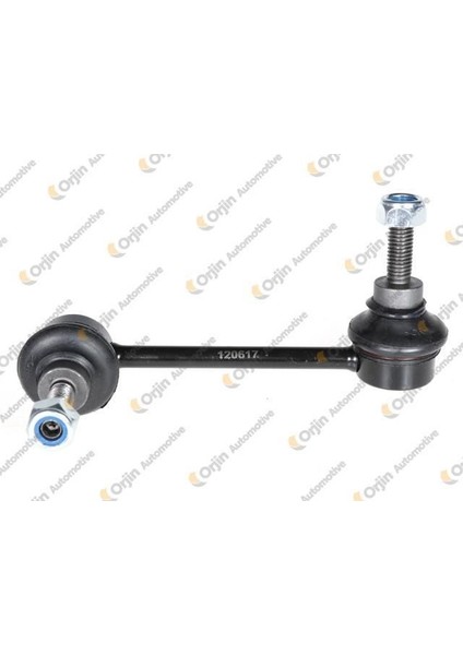 ORJIN-01215 - Stabilizer Z Rotu Sol Master Iı Movano 98>nıssan Interstar X70 02>