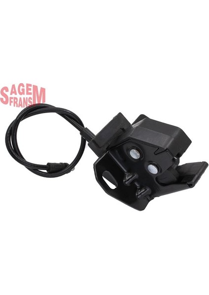 SAGEM-171356 - Bagaj Kilidi Alt Sol Kangoo Iıı 08>