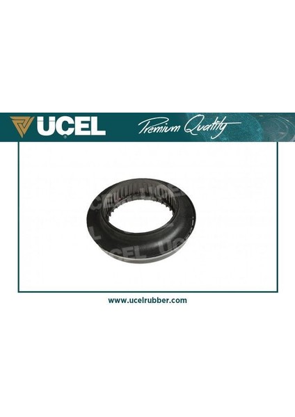 UCEL-10681 - Amortisör Rulmanı Megane Iv Scenıc Iv Talısman Fluence Kadjar / Duster / Qashqaı