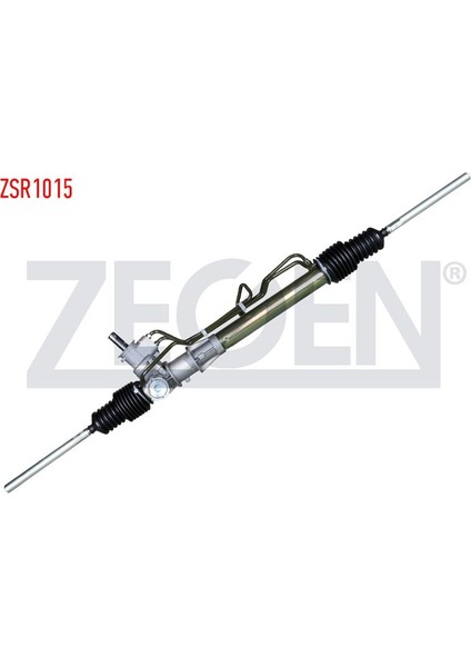 ZEGEN-ZSR1015 - Direksiyon Kutusu Hidrolik R19 Megane I