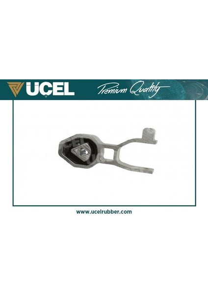 UCEL-31548 - Motor Takozu Arka Grande Punto 1.2 16V