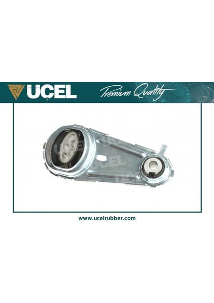 UCEL-10644 - Motor Takozu Arka Megane Iıı Scenıc Iıı Fluence 1.5 Dci