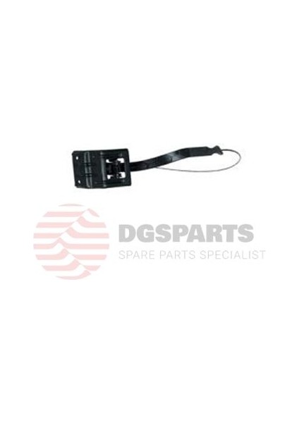 Dgs T-12000 - Kaput Kilit Karşılığı Megane Iı Em