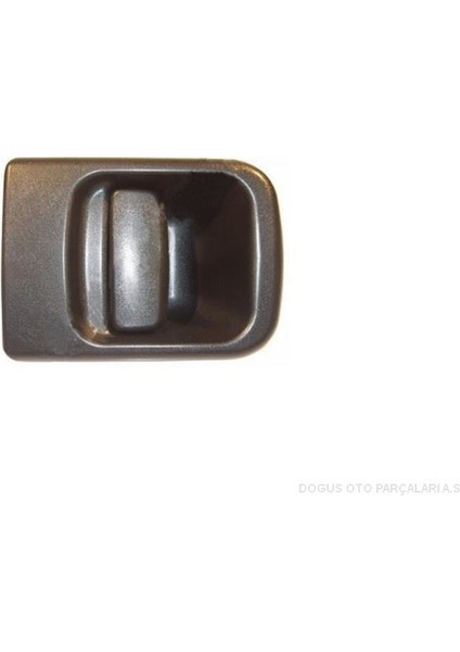 BRUCK7700352433 - Kapı Dıs Acma Kolu (Bagaj Kapısı) Master Iı Movano Iı