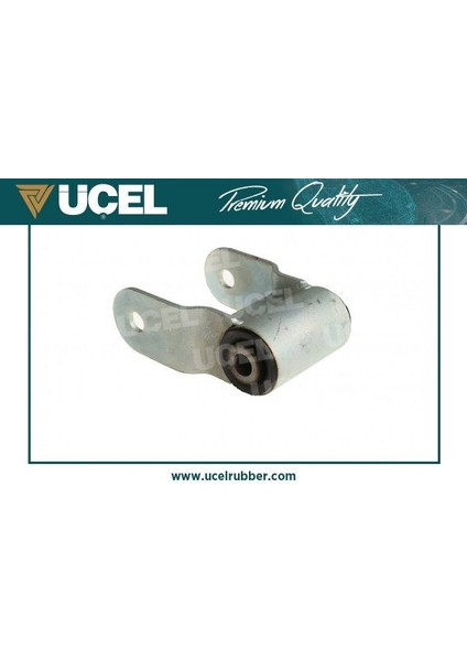 UCEL-10887 - Aks Burcu Arka Master Iıı Movano 2.3 Cdtı