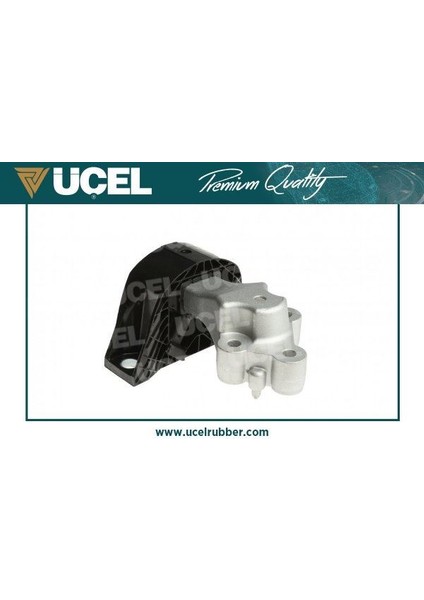 UCEL-10623 - Motor Takozu Clıo Iv Logan Iı Sandero Iı 1.2 16V