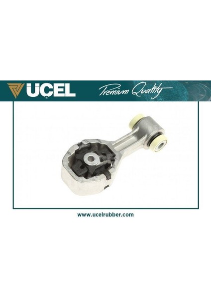 UCEL-10808 - Motor Takozu Arka Laguna I