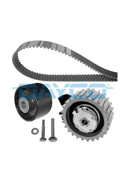 Dayco Ktb 317 - Eksantrık Rulman Kıtı (Trıger Setı) Alfa Romeo 146 147 156 159 Fıat Brava Bravo Croma Doblo Marea Idea Multıpla Palıo Punto Albea Stılo 1.9d / 1.9jtd / 1.9