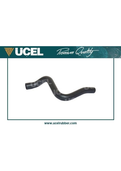 UCEL-35750 - Radyatör Üst Hortumu Lınea 1.3 Multıjet