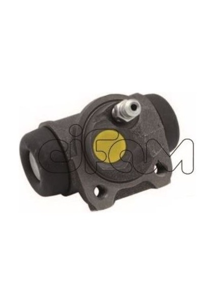 CIFAM-101-600 - Fren Silindiri Sağ R19 / Ax 86> 19.05MM