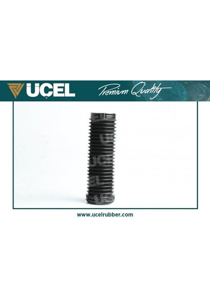 UCEL-61137 - Amortısor Toz Korugu On T4 T5 T6 T7 03>