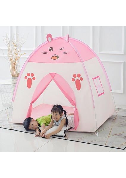 Çocuk Çadırı Oyun Evi (Yurt Dışından)