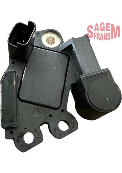 SAGEM-77034 - Konjektör Megane Iv-Clıo Iv-Captur-Dacıa 0.9.1.2 Tce Hf5