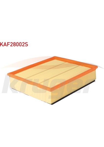 KRUGER-KAF28002S - Hava Filtresi LT28-35 96>06 LT46 Iı / Sprınter Sungerli