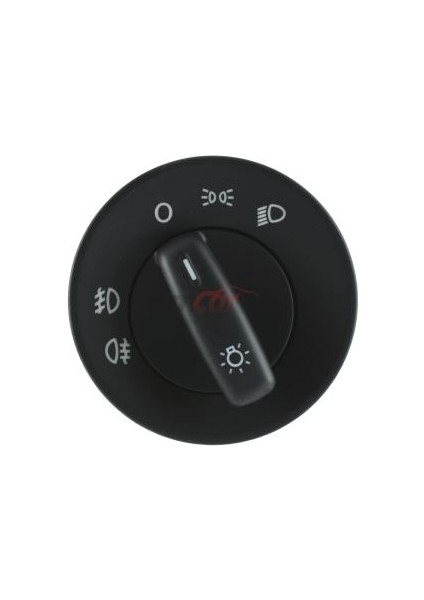 MCAR-AN-1464 - Far Ayar Dügmesı Octavıa Iı