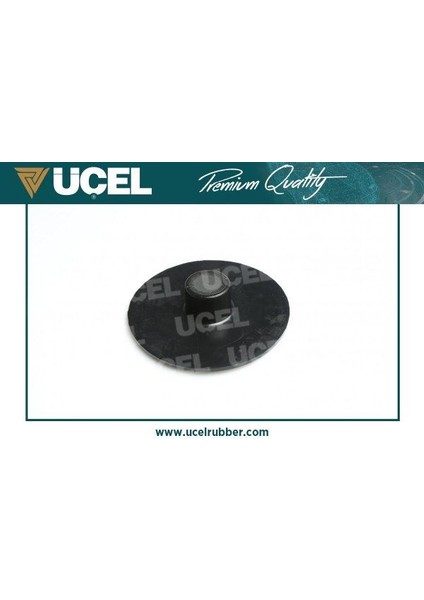 UCEL-10528 - Amortisör Lastiği Arka Alt Kangoo Iıı