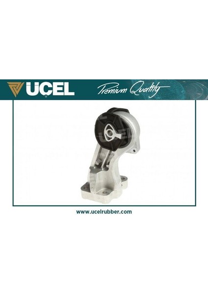 UCEL-10884 - Motor Takozu Büyük Master Iıı Movano 2.3 Cdtı