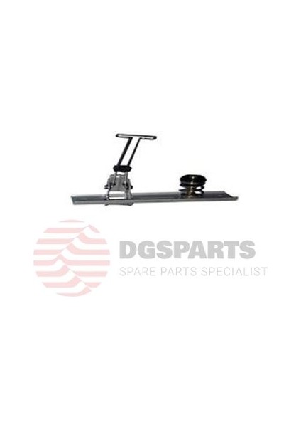 Dgs T-12002 - Kaput Kilit Karşılığı Clıo I