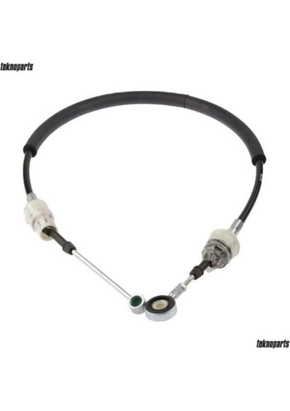 Tp FI-TL-001 - Vites Kumanda Teli Sol Lınea 1.3 Mtj