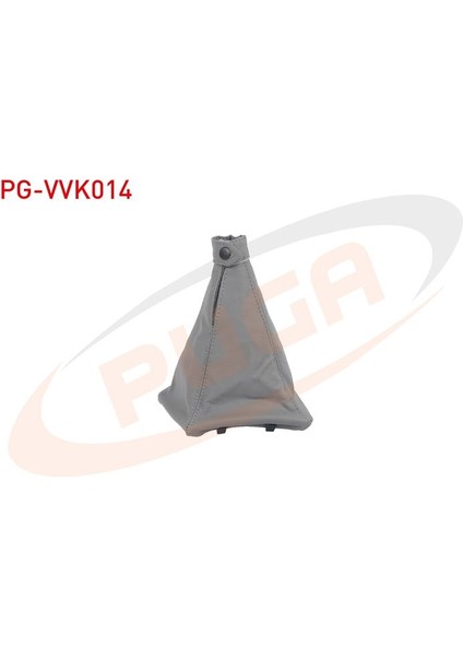 PUGA-PG-VVK014 - Vites Kol Körüğü Siyah Palıo Albea Ym