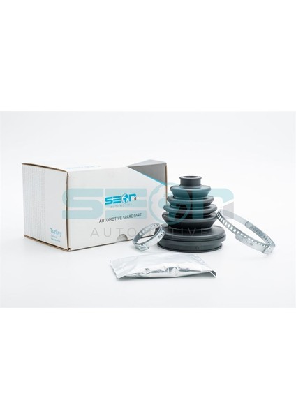 -SK2040 - Aks Körügü Dış Golf Iv Bora 1.6 96>05