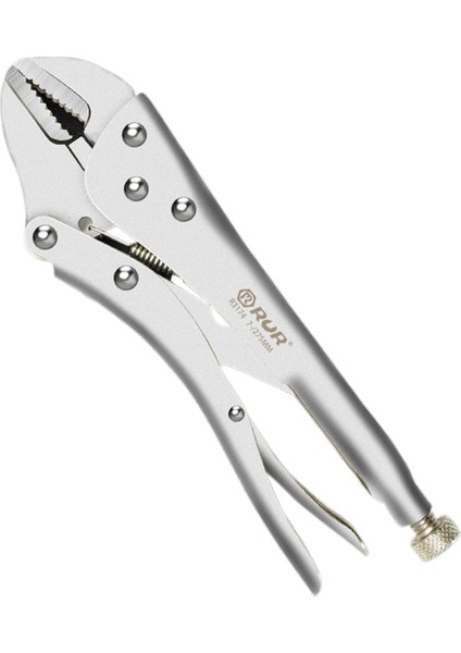 7 Inç Düz Çeneli Pense (Yurt Dışından)